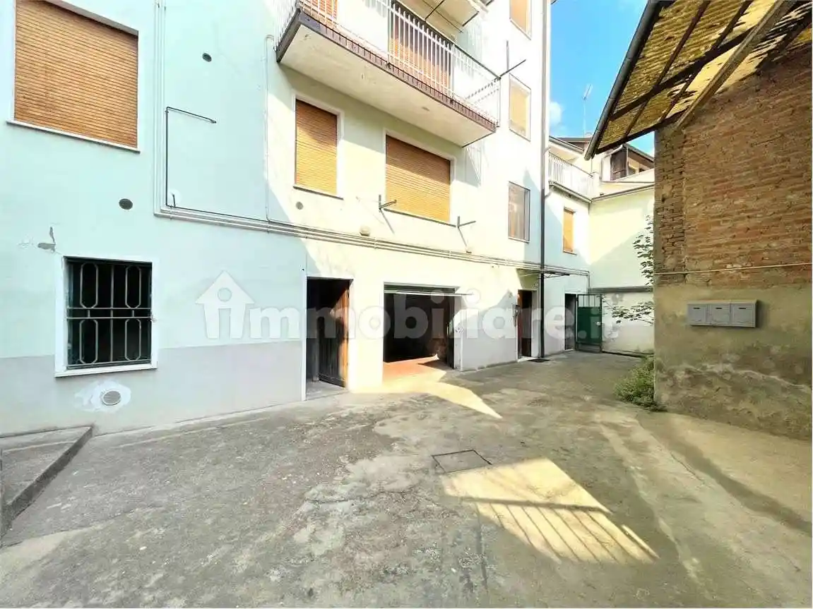 Palazzo - Edificio - foto 2