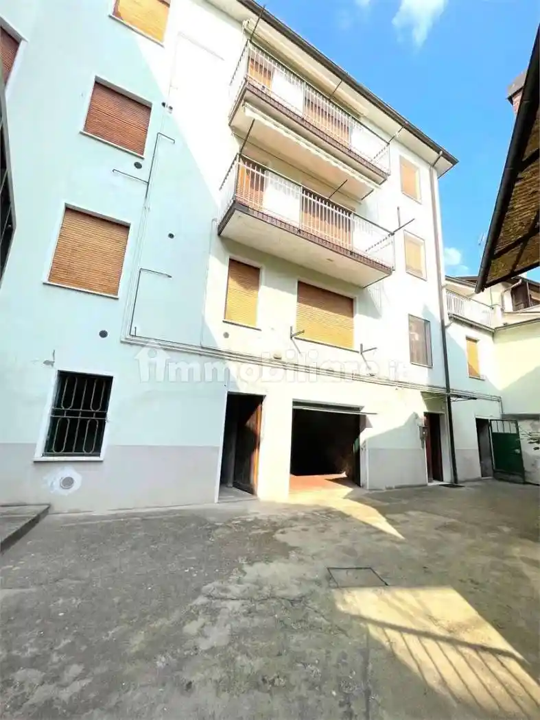 Palazzo - Edificio - foto 3