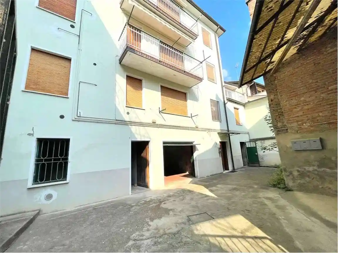 Palazzo - Edificio - foto 4