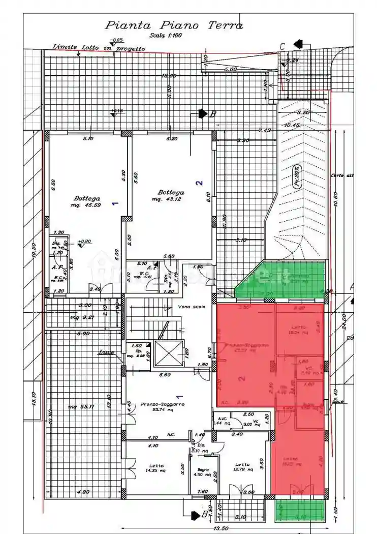 Appartamento - foto 5
