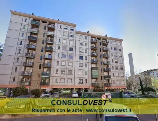Apartment in vendita a Milan