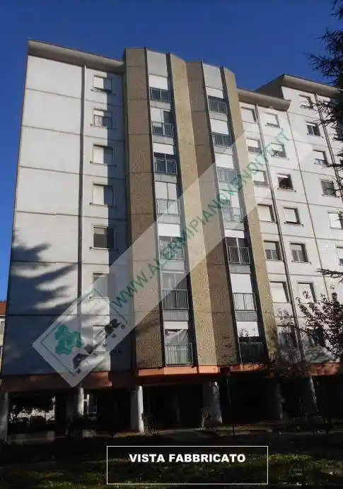 Appartamento all'asta viale Giovanni Suzzani 243, Milano - foto 3