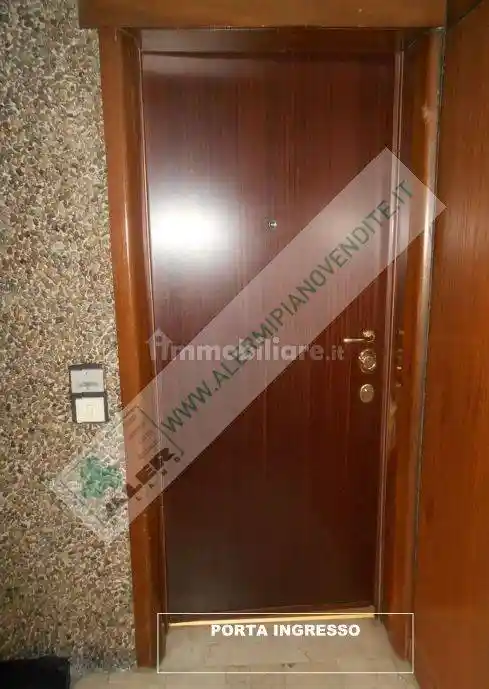 Appartamento all'asta viale Giovanni Suzzani 243, Milano - foto 4