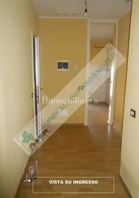 Appartamento all'asta viale Giovanni Suzzani 243, Milano - foto 5