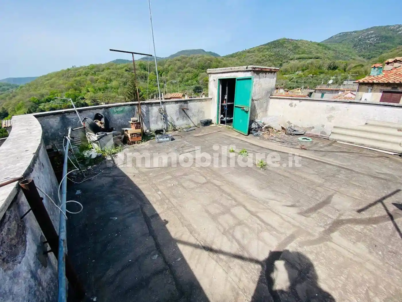 Appartamento in vendita a Vicovaro