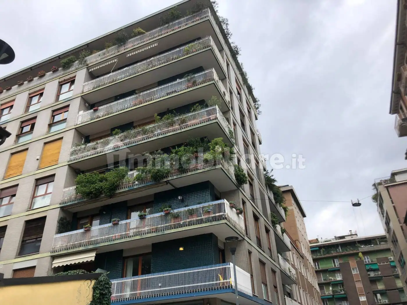 Apartment in vendita a Milan