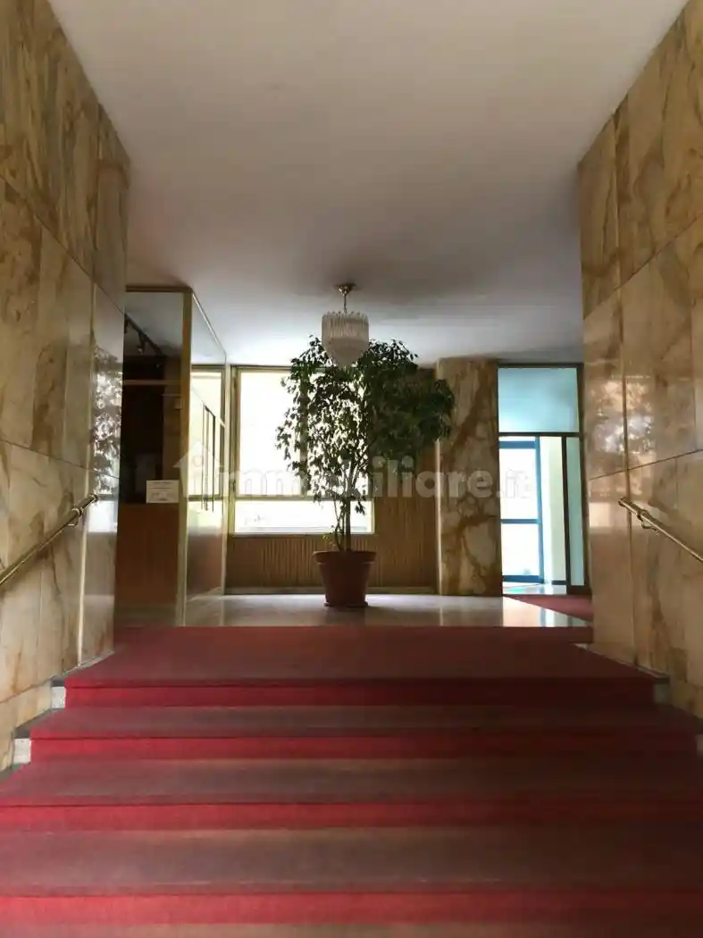 Trilocale corso Luigi Manusardi, Ascanio Sforza, Milano - foto 3