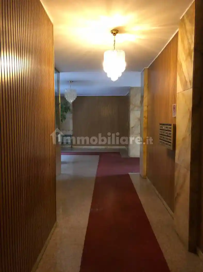 Trilocale corso Luigi Manusardi, Ascanio Sforza, Milano - foto 4