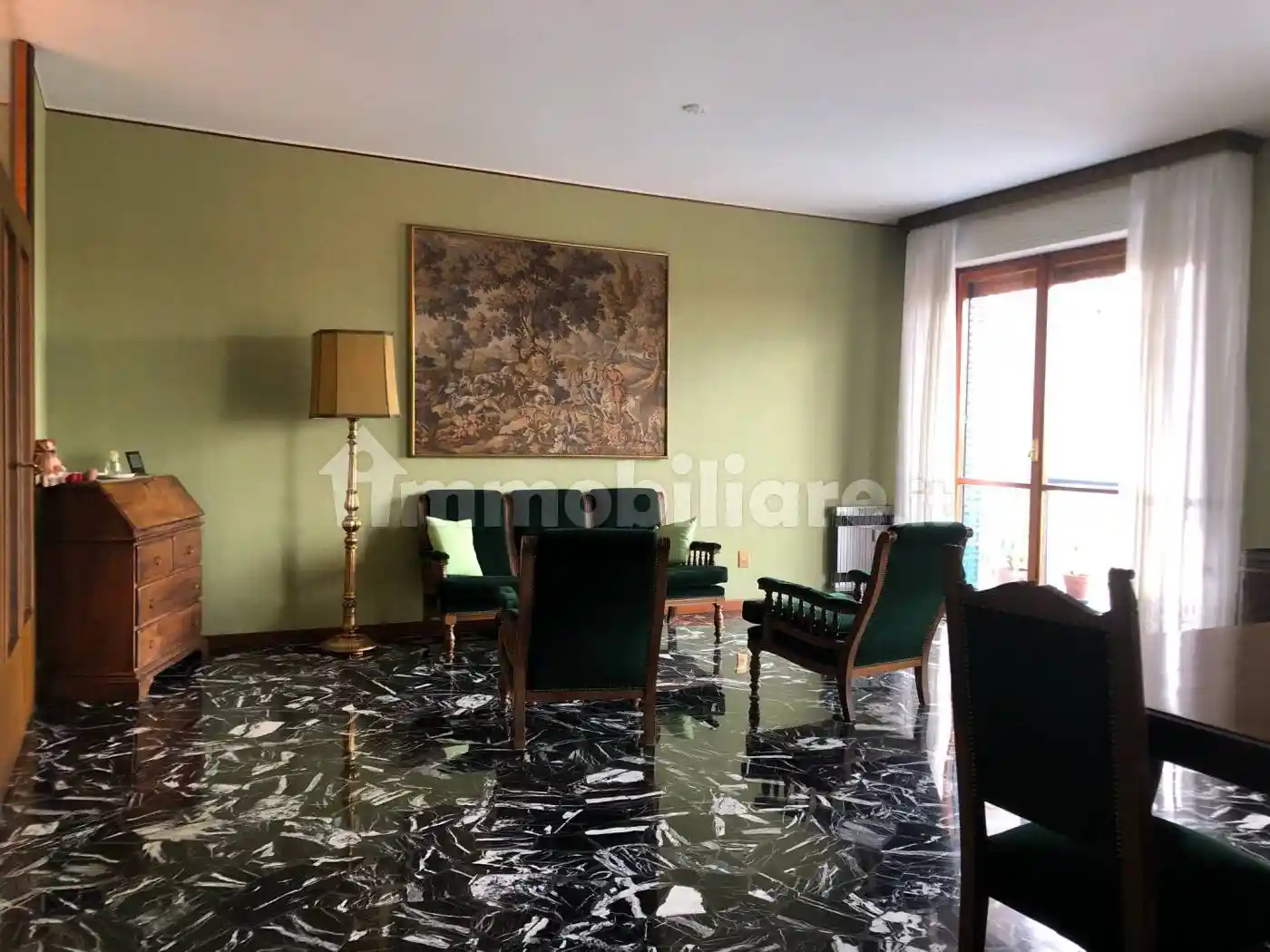 Trilocale corso Luigi Manusardi, Ascanio Sforza, Milano - foto 5