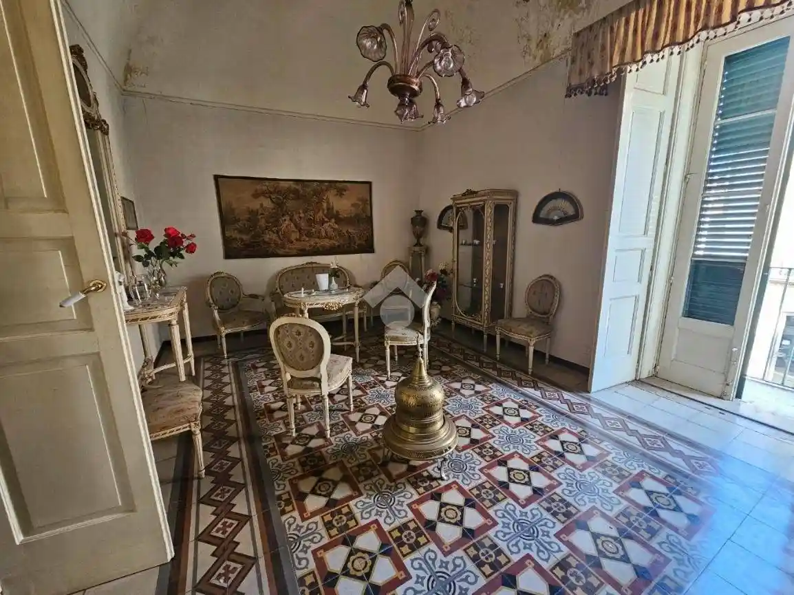 Casa indipendente in vendita a Torremaggiore