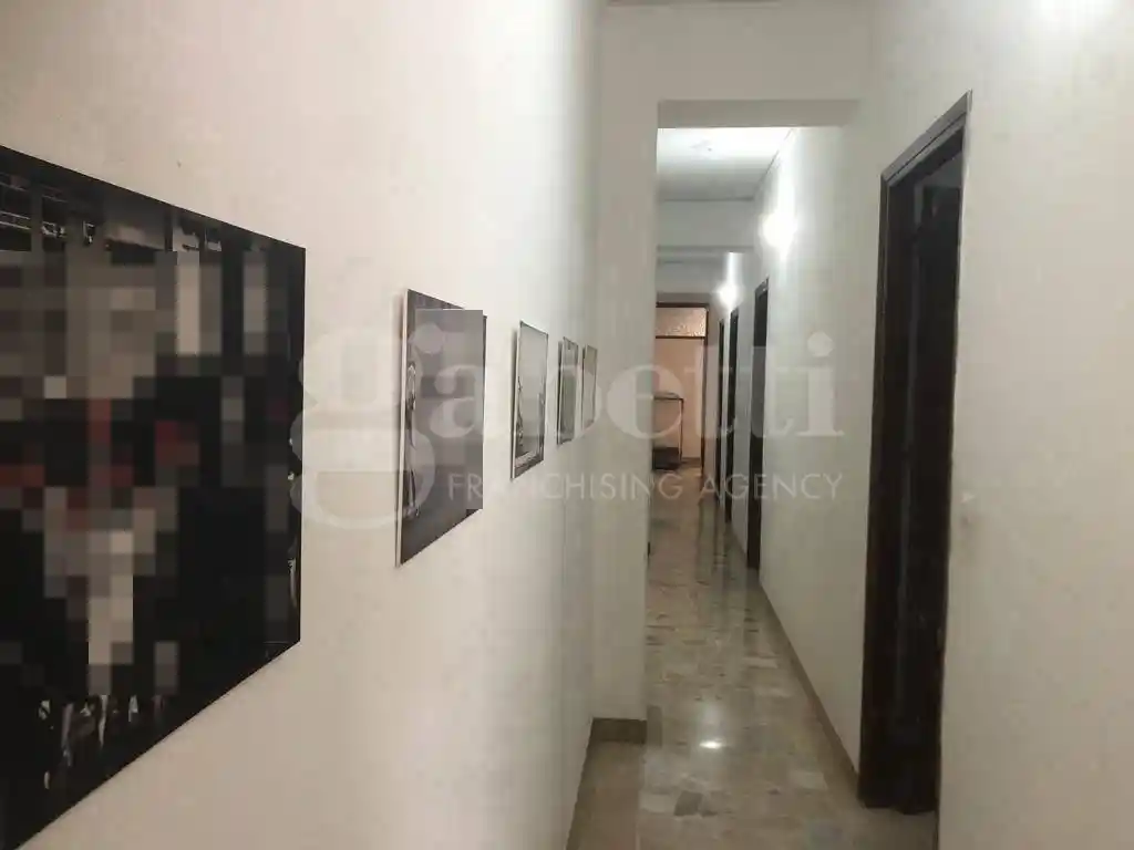 Appartamento in vendita a Bagheria