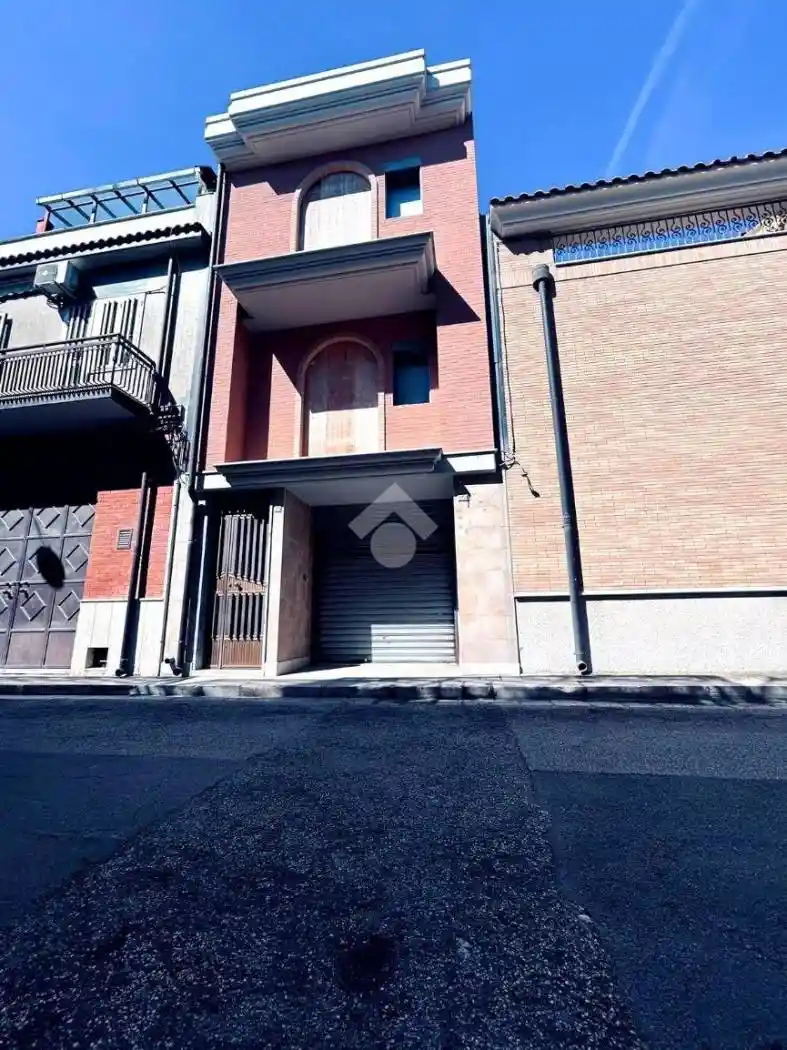 Casa indipendente in vendita a San Severo