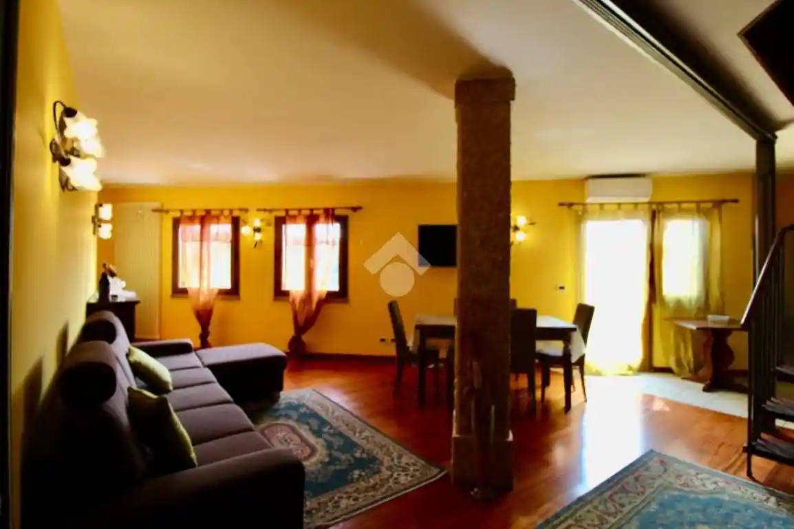 Appartamento in vendita a Latisana