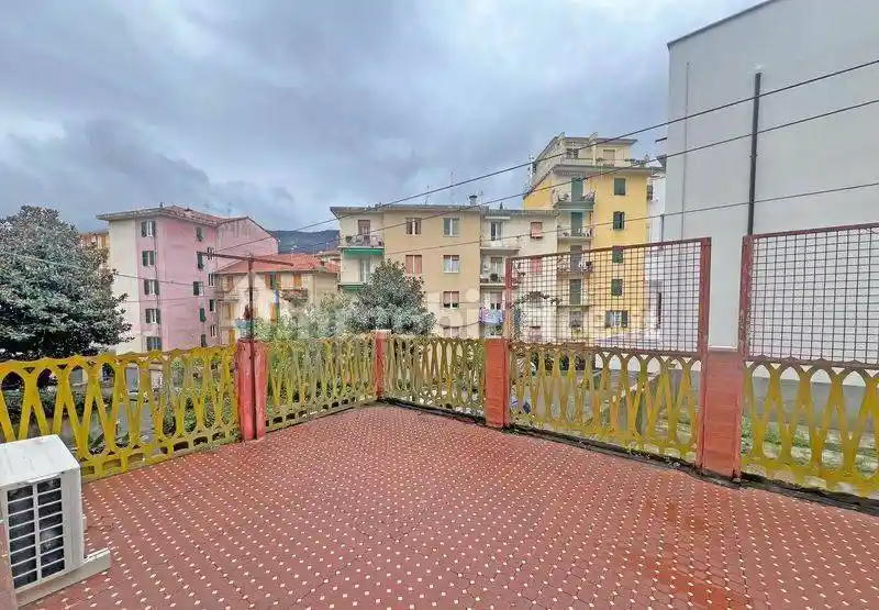 Appartamento in vendita a La Spezia