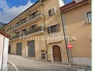 Quadrilocale via John e Robert Kennedy, Centro, Colliano - foto 5