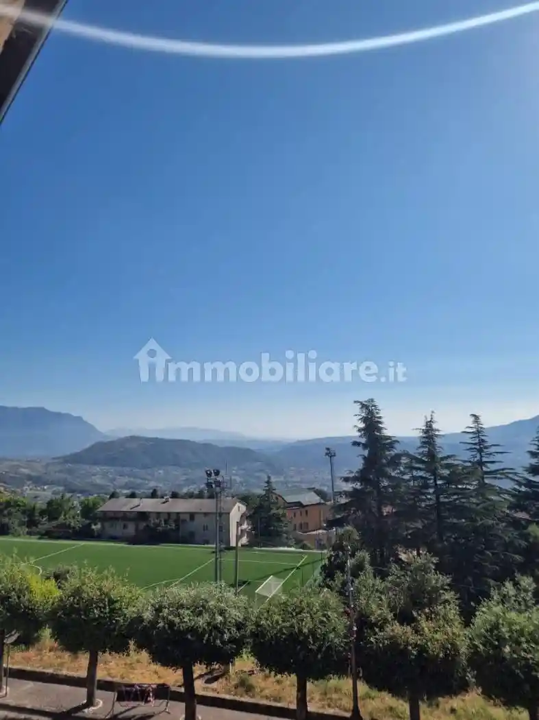 Appartamento in vendita a Colliano