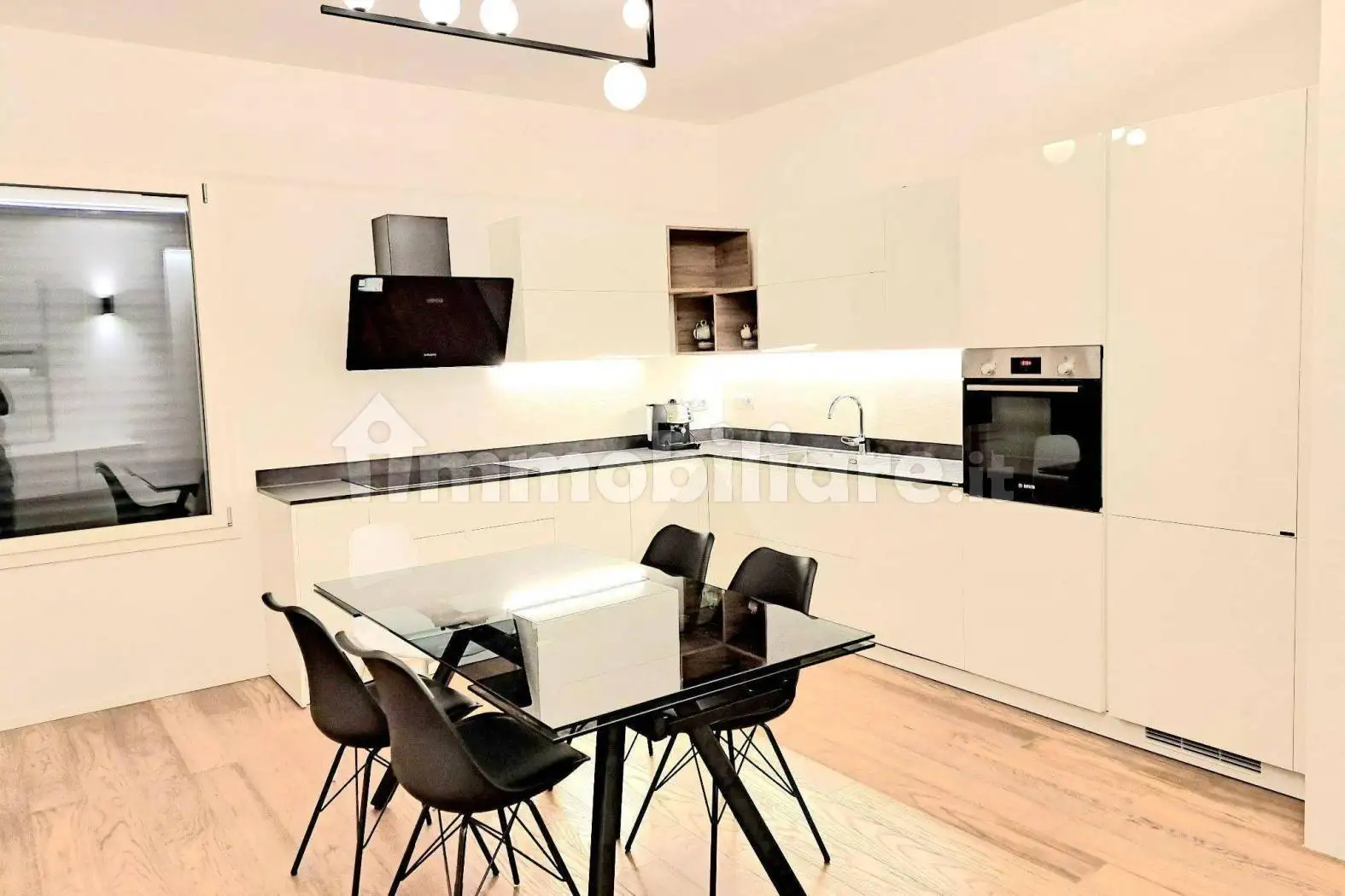 Appartamento in affitto a Ferrara