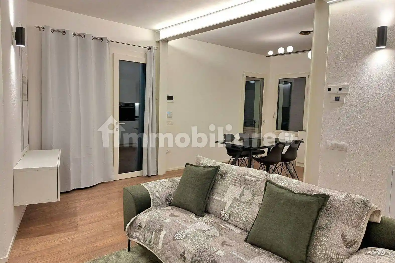 Bilocale via Ludovico Ticchioni 72, Stazione, Ferrara - foto 2