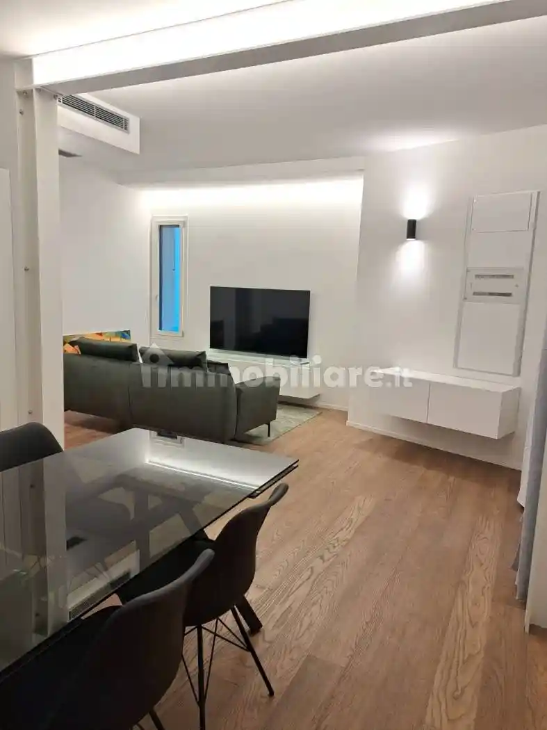 Bilocale via Ludovico Ticchioni 72, Stazione, Ferrara - foto 3