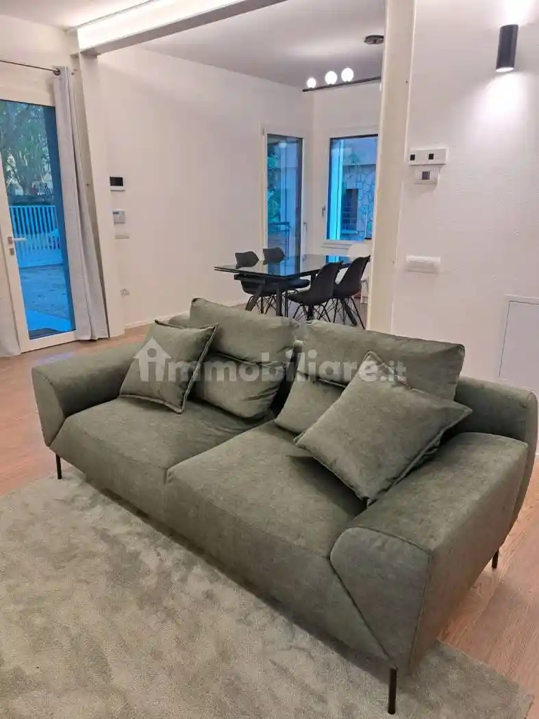 Bilocale via Ludovico Ticchioni 72, Stazione, Ferrara - foto 4