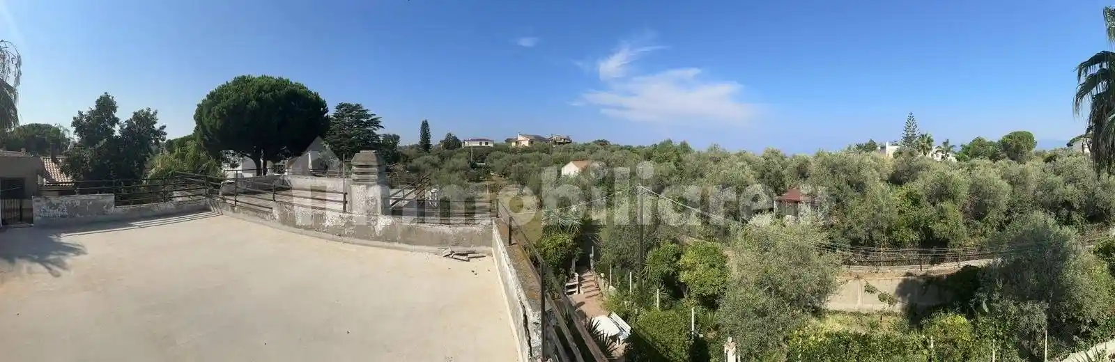 Appartamento in villa piazza Croce, Capo Milazzo, Milazzo - foto 2