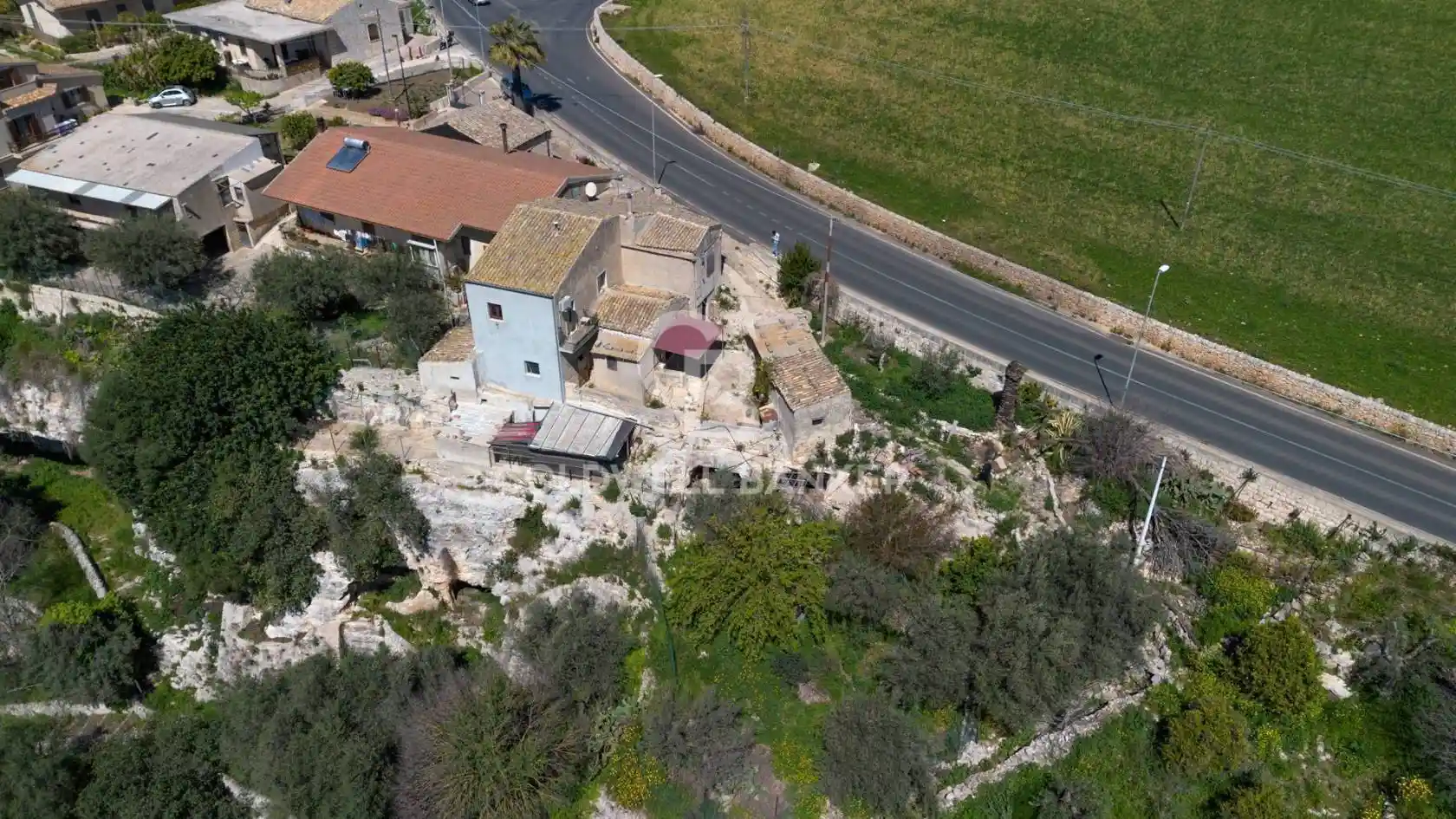 Rustico C.da Crocevia Cava Ispica 96, Cannizzara, Modica - foto 2