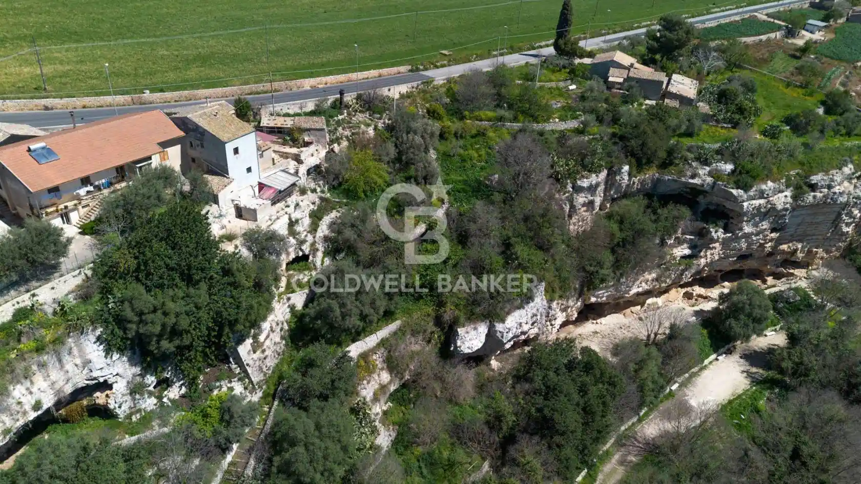 Rustico C.da Crocevia Cava Ispica 96, Cannizzara, Modica - foto 3