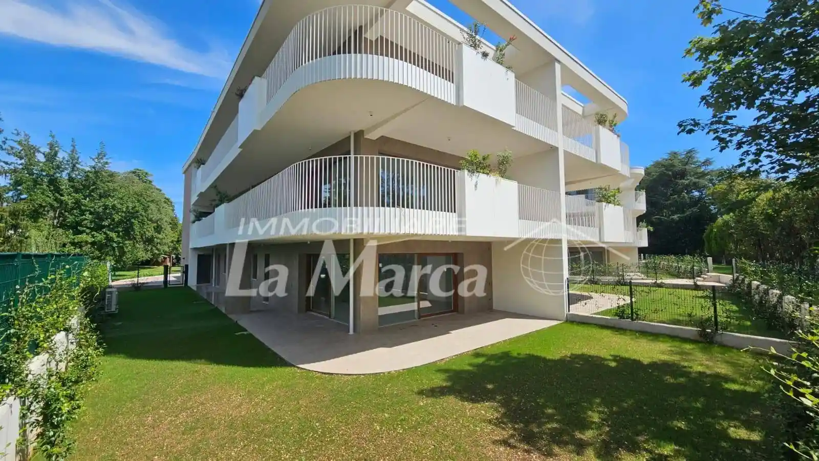 Appartamento in vendita a Treviso