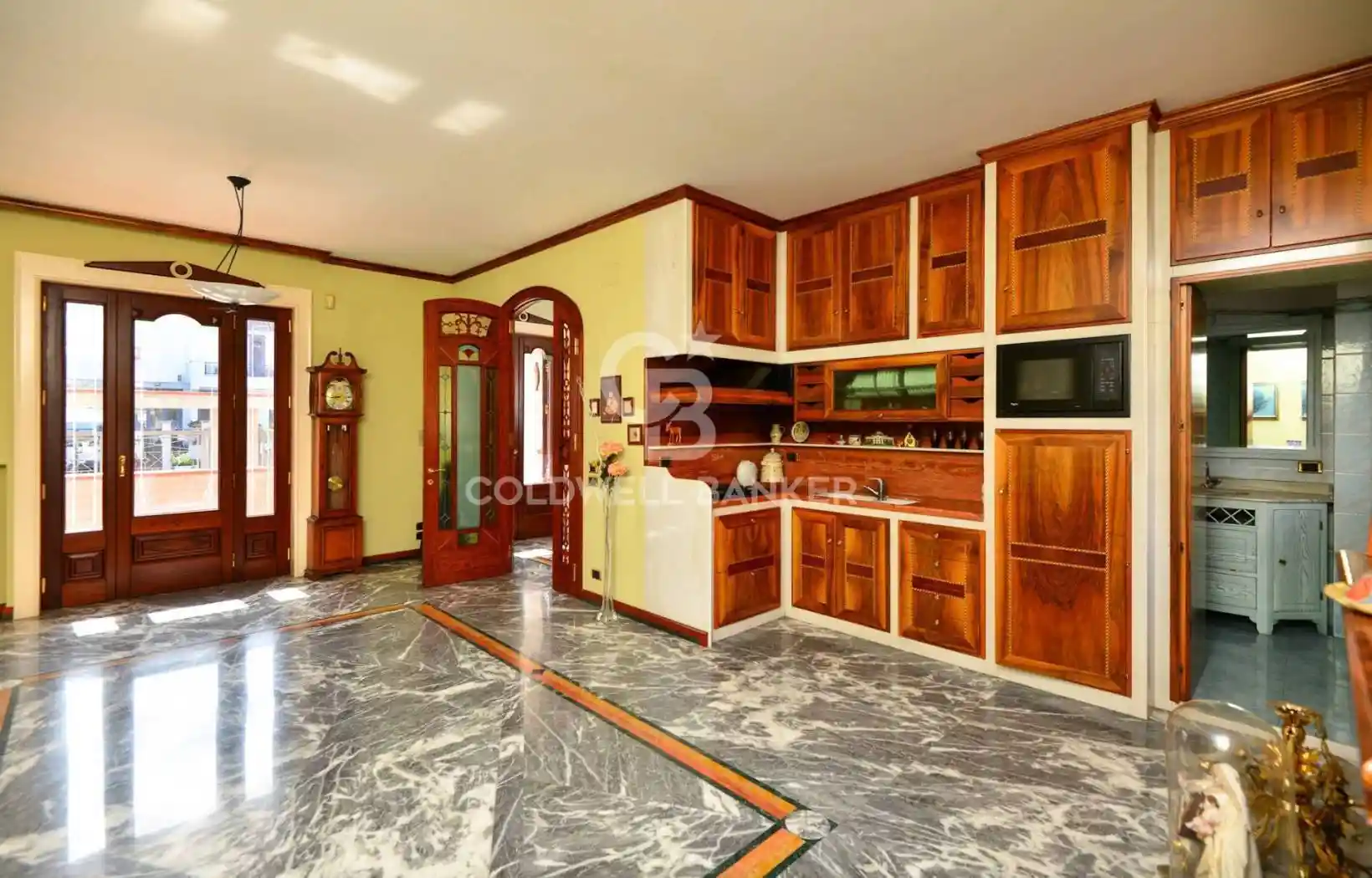 Villa a schiera via Pio La Torre, San Pietro in Lama - foto 3