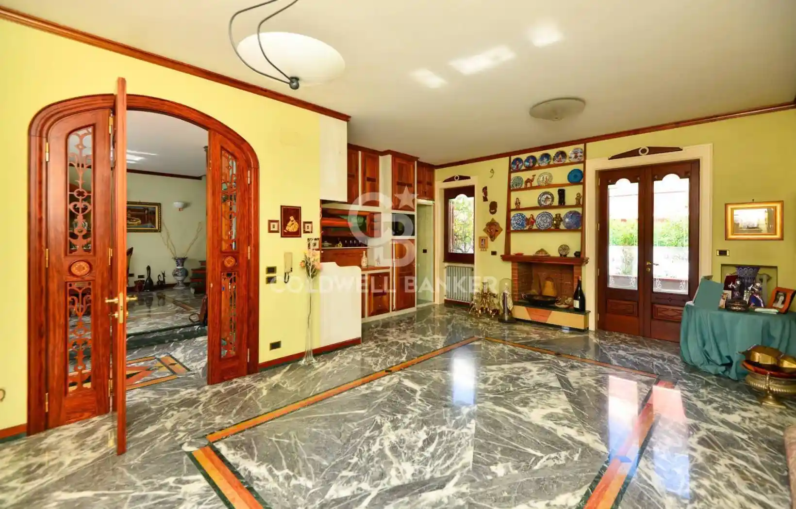 Villa a schiera via Pio La Torre, San Pietro in Lama - foto 4