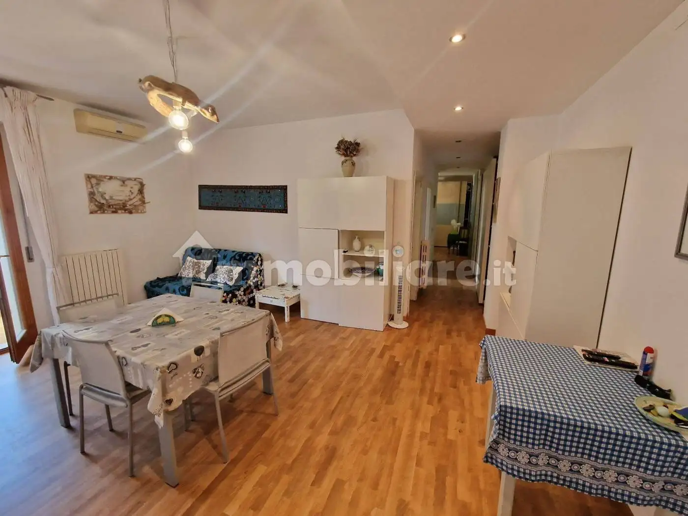 Appartamento in affitto a San Benedetto del Tronto