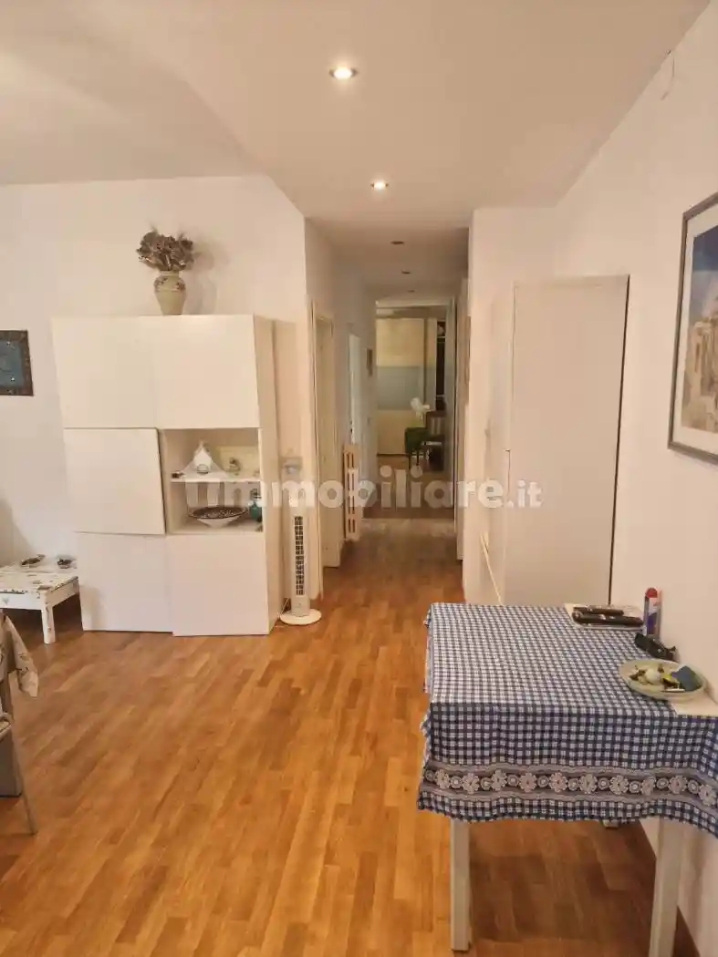 Trilocale via Cola di Rienzo 2, Porto d'Ascoli, San Benedetto del Tronto - foto 2