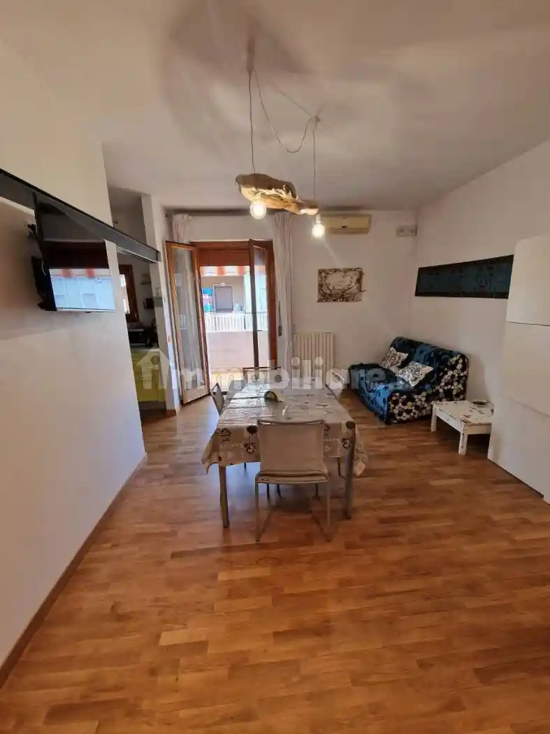 Trilocale via Cola di Rienzo 2, Porto d'Ascoli, San Benedetto del Tronto - foto 3