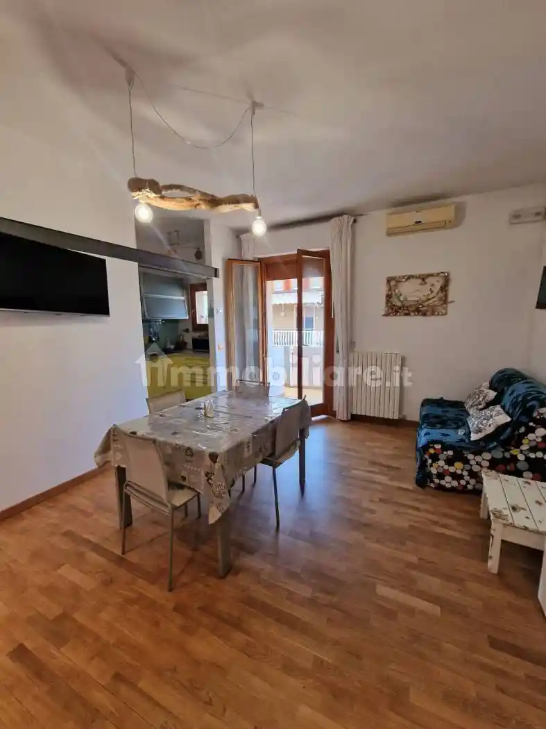 Trilocale via Cola di Rienzo 2, Porto d'Ascoli, San Benedetto del Tronto - foto 5