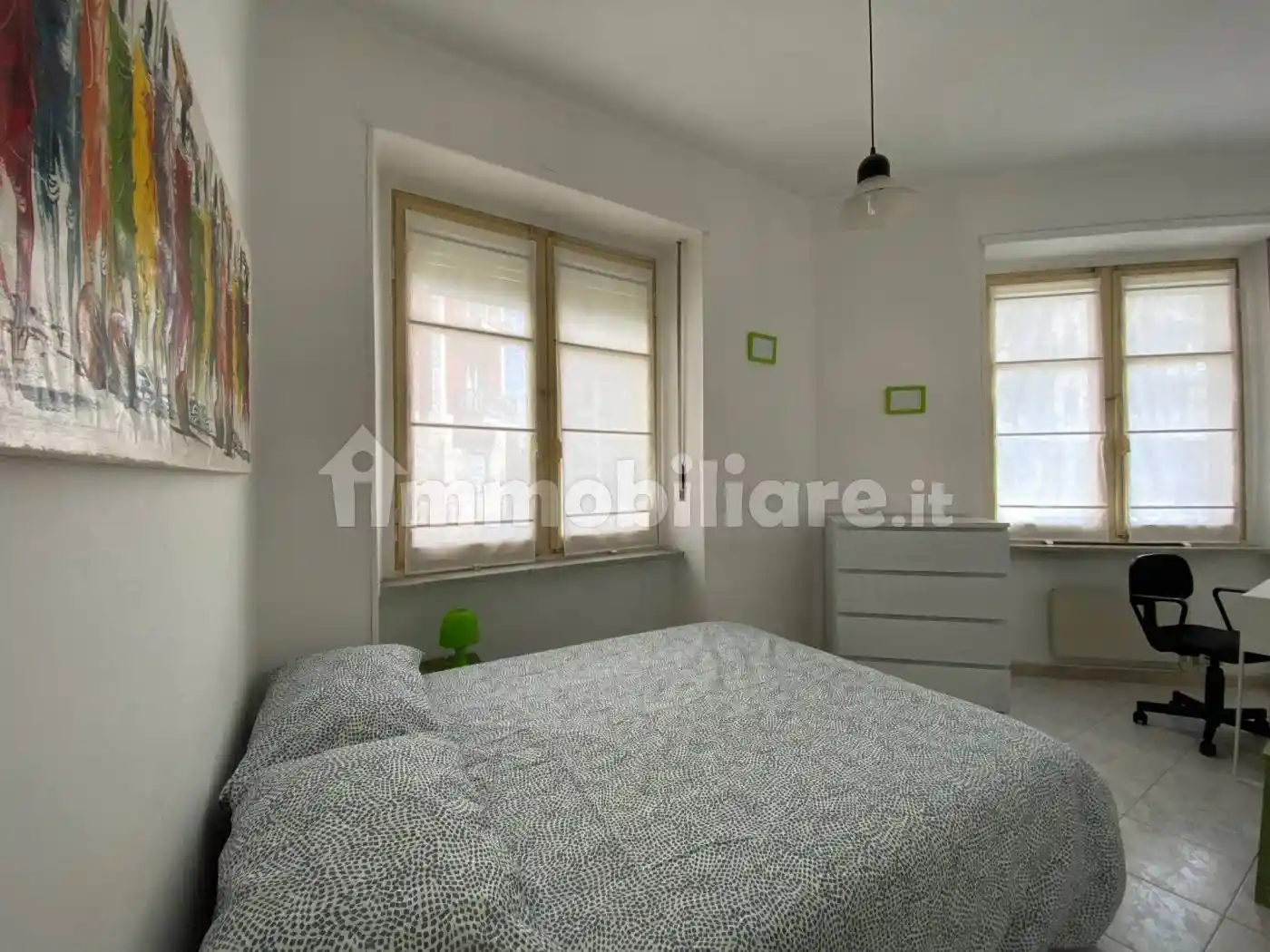 Appartamento in affitto a Torino
