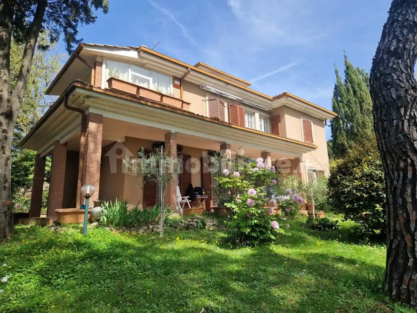 Villa in vendita a Perugia