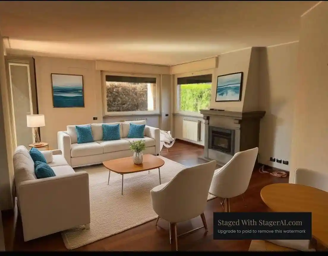 Villa in vendita a Saronno