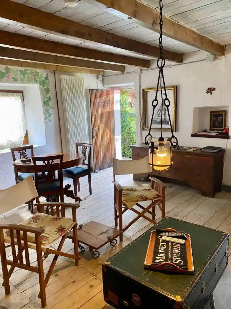 Rustico - Casale in vendita a Buglio in Monte