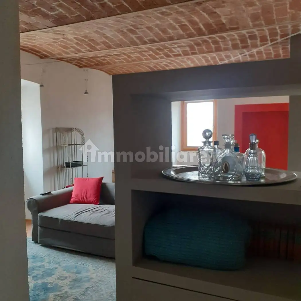 Appartamento in affitto a Rocca di Mezzo