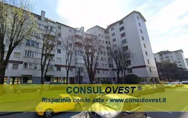 Apartment in vendita a Milan