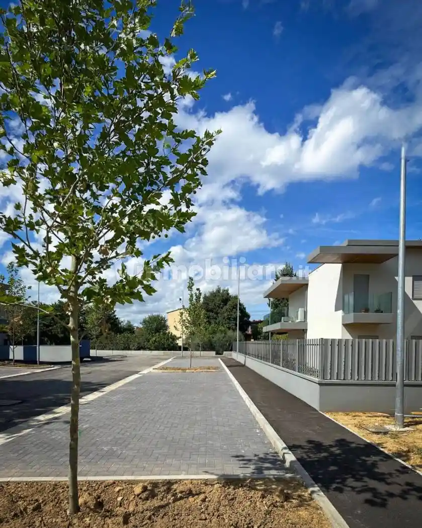 Progetto in vendita a Firenze