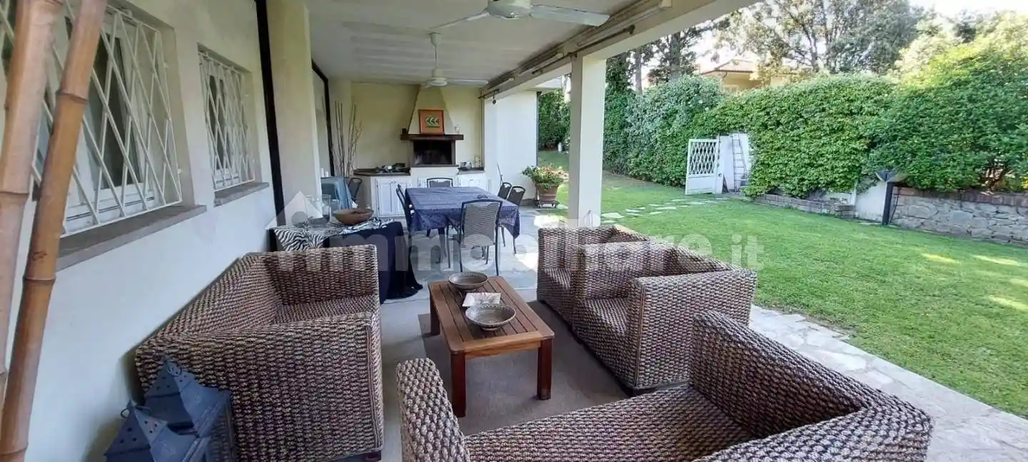 Villa in vendita a Montelupo Fiorentino