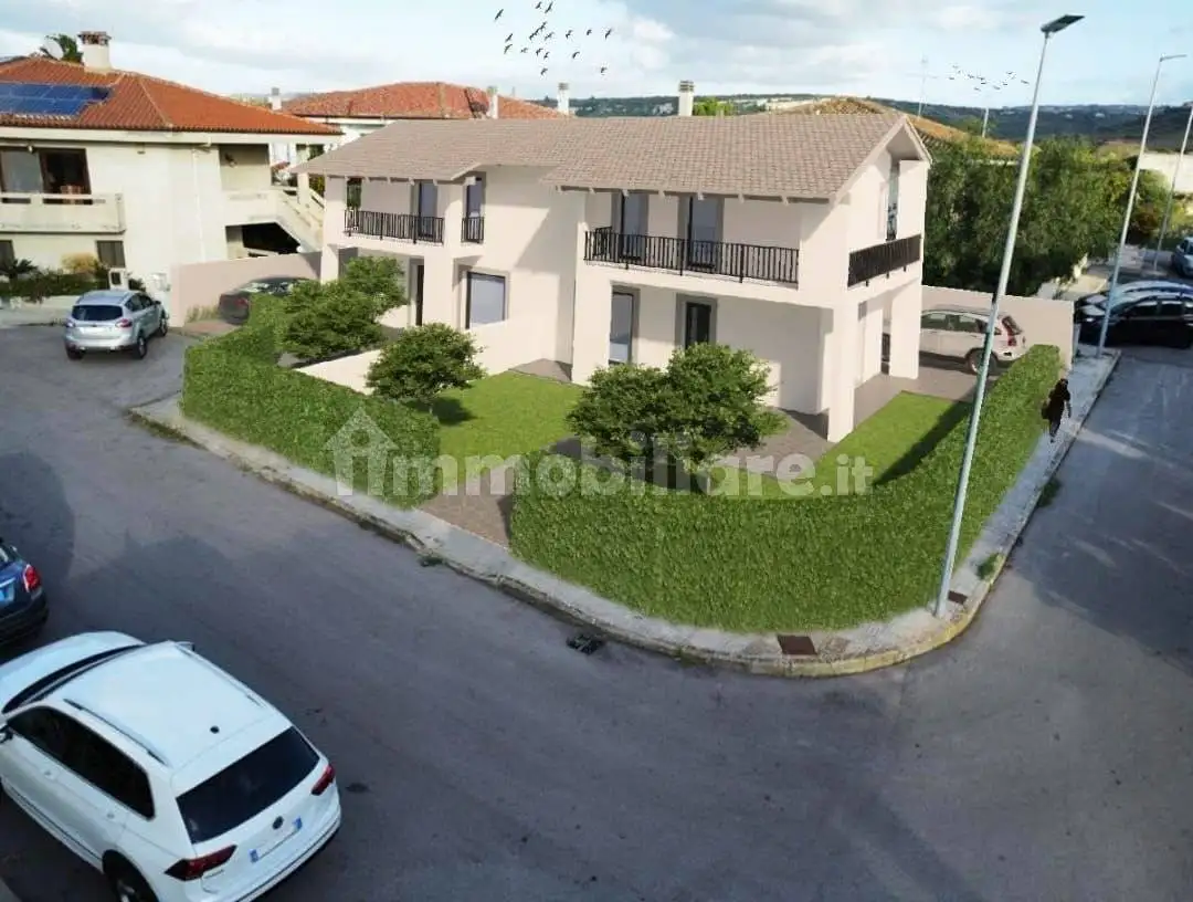 Villa in vendita a Tissi