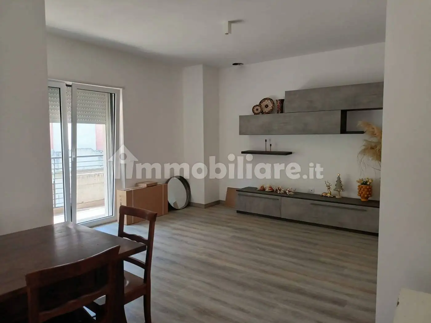 Appartamento in vendita a Villa Santa Maria