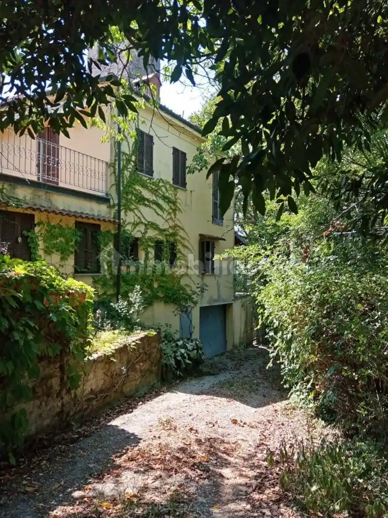 Villa unifamiliare via Rocca 77, Rocca Delle Donne, Camino - foto 5