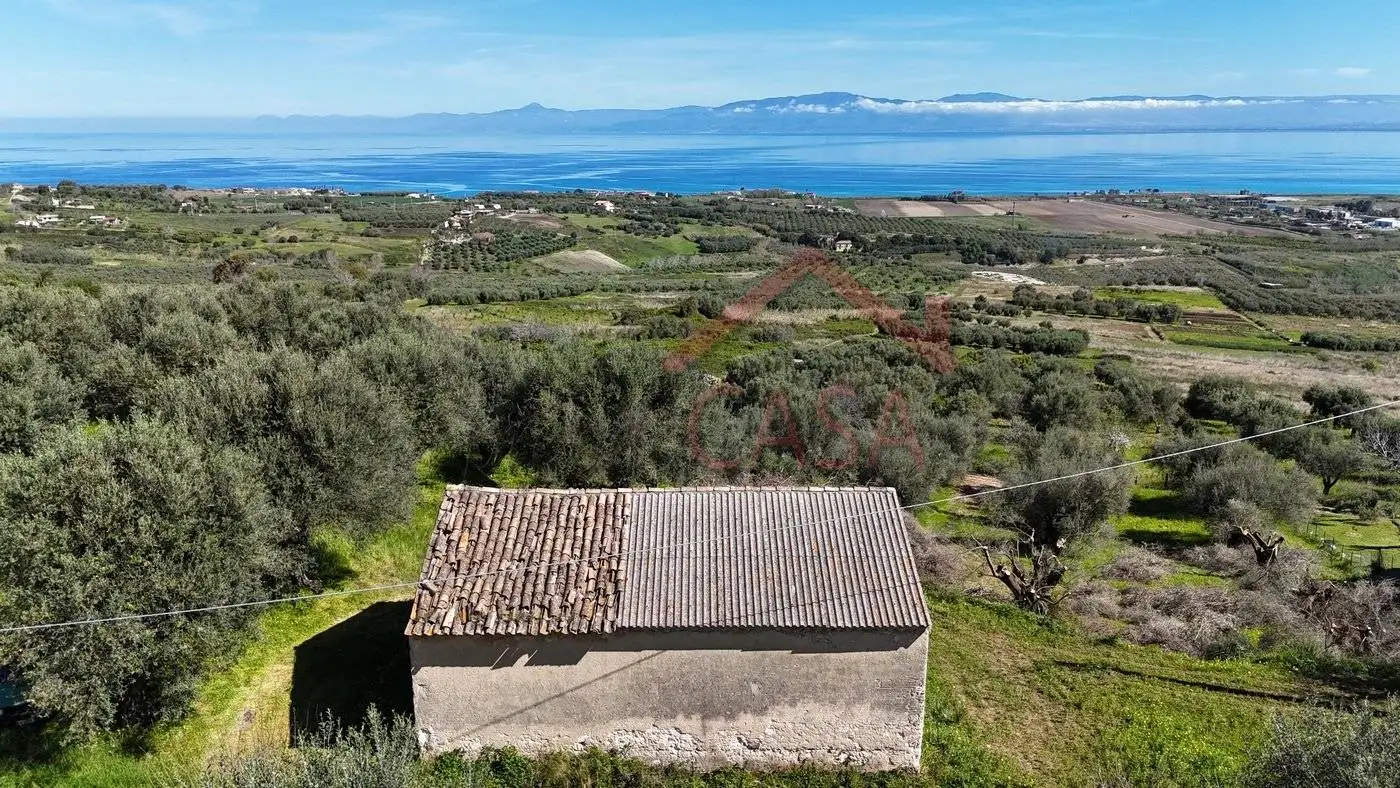 Rustico - Casale in vendita a Briatico