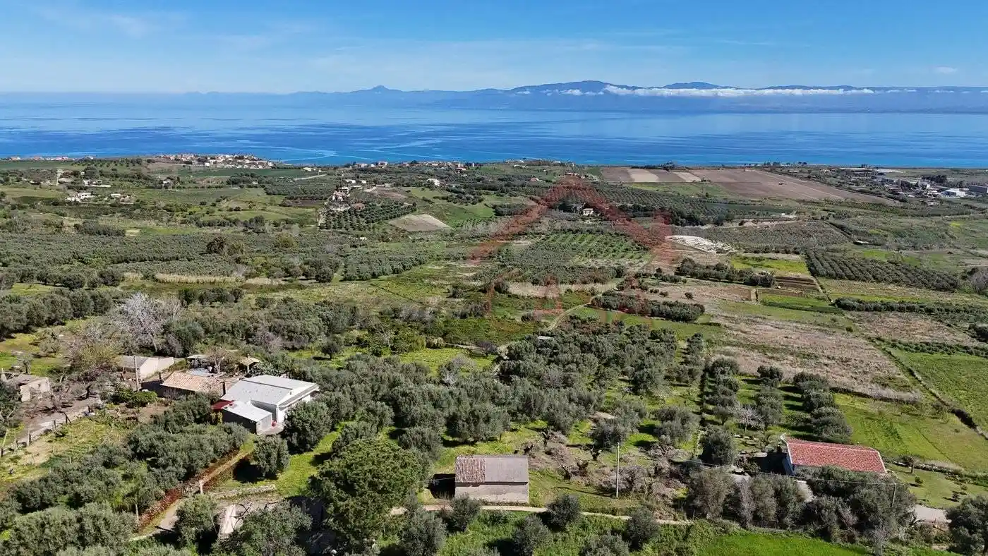 Casale via Paradisoni, Briatico - foto 4