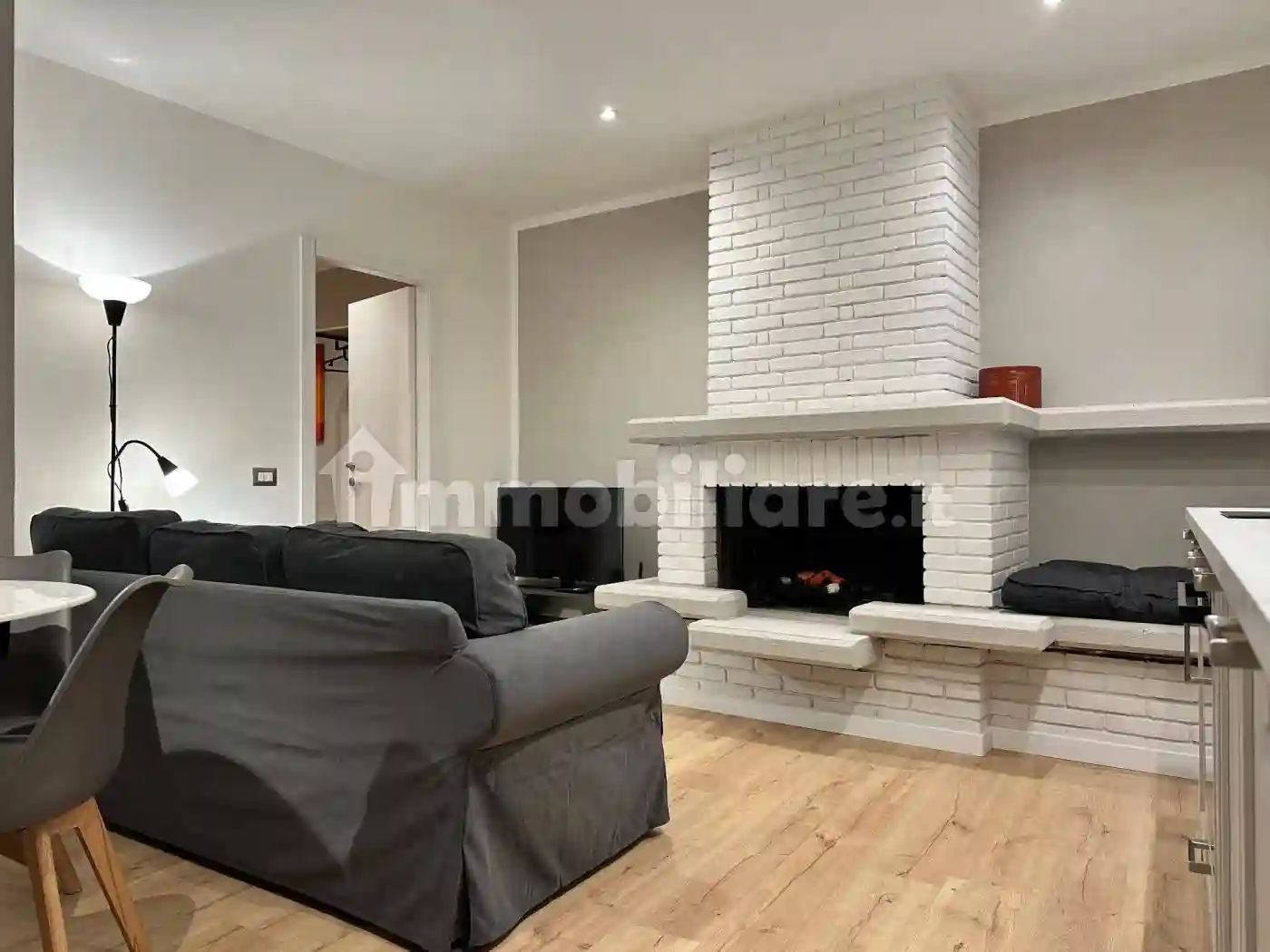 Bilocale via Alessandro Manzoni 47, Centro, Casciago - foto 4