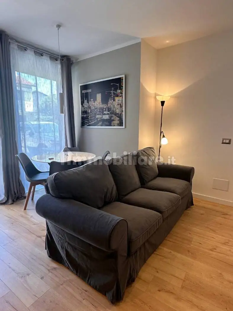 Bilocale via Alessandro Manzoni 47, Centro, Casciago - foto 3