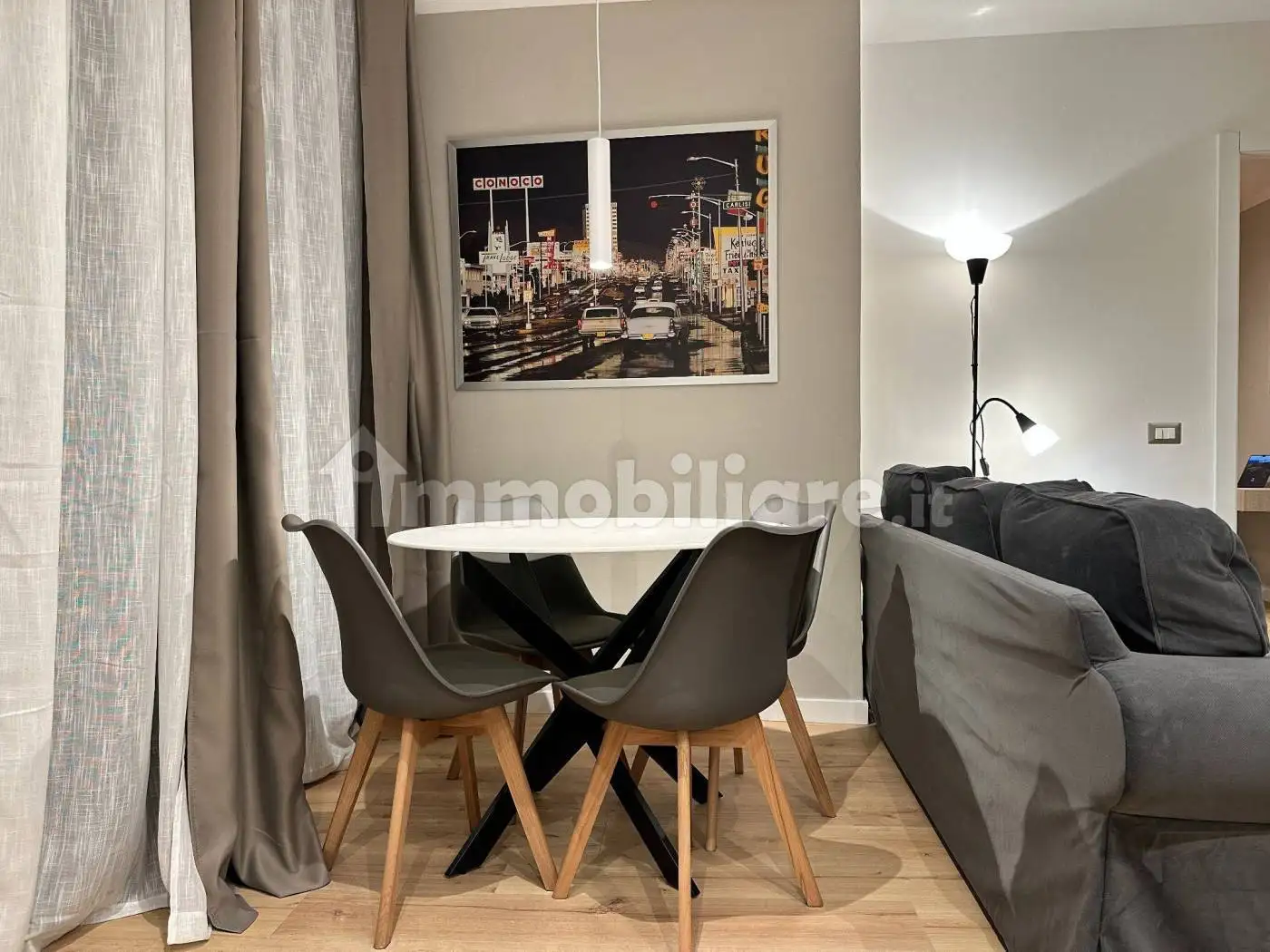 Bilocale via Alessandro Manzoni 47, Centro, Casciago - foto 4